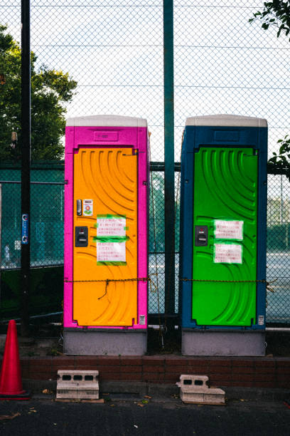 Portable bathroom rental in Soquel, CA