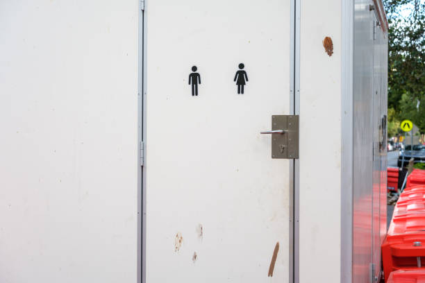 Best Portable restroom trailer rental  in Soquel, CA