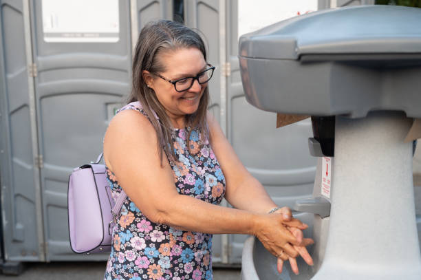 Professional porta potty rental in Soquel, CA