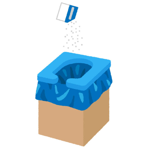 Affordable portable toilet rental in Soquel, CA