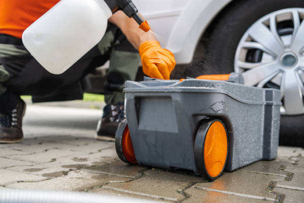 Best Local porta potty services  in Soquel, CA